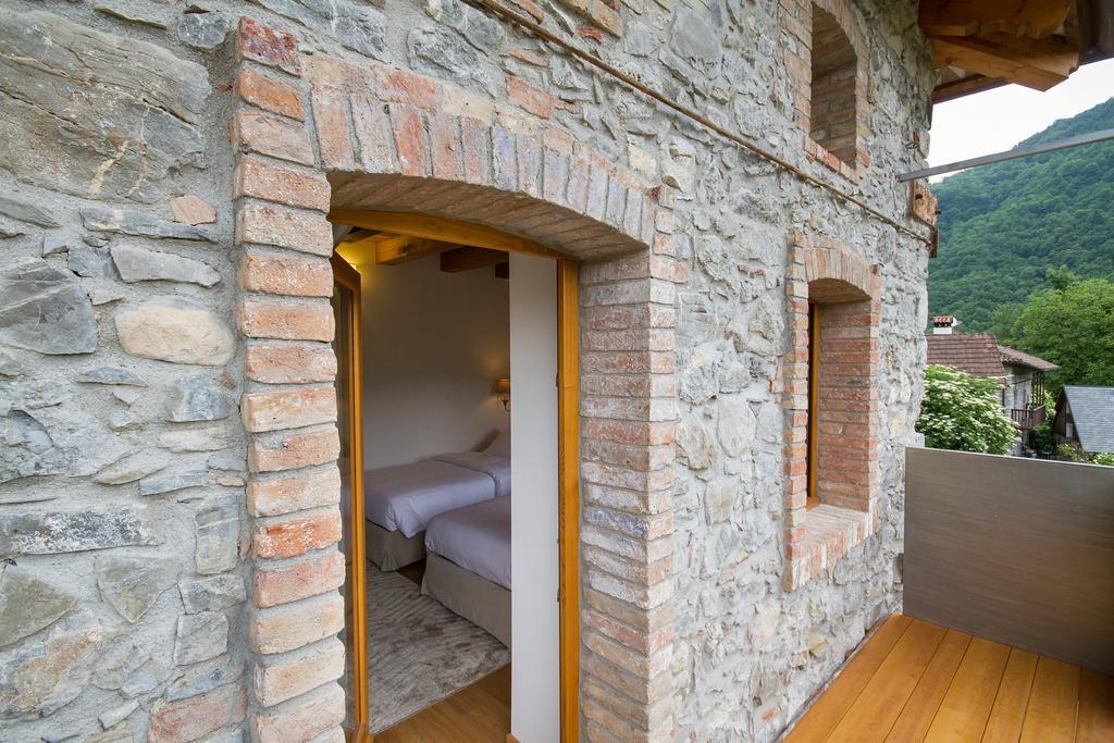 Casa Sittaro Villa Grimacco Szoba fotó