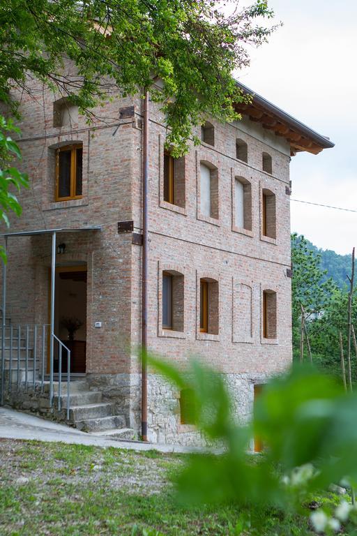 Casa Sittaro Villa Grimacco Szoba fotó