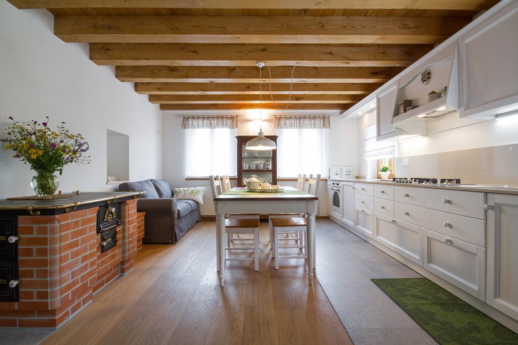 Casa Sittaro Villa Grimacco Szoba fotó